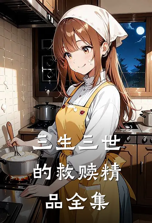 三生三世的救赎精品全集免费观看