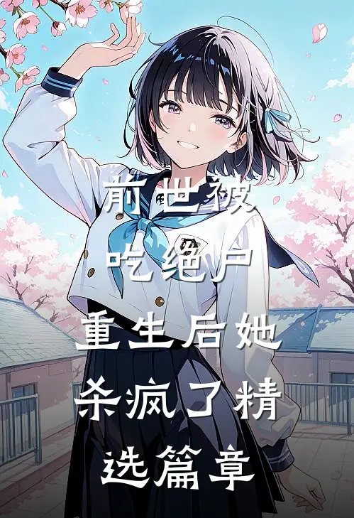 前世被吃绝户,重生后她杀疯了精选篇章