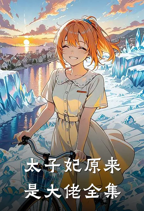 太子妃原来是大佬 全集