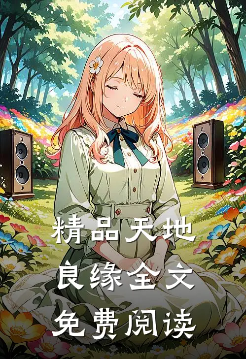 精品天地良缘全文免费阅读