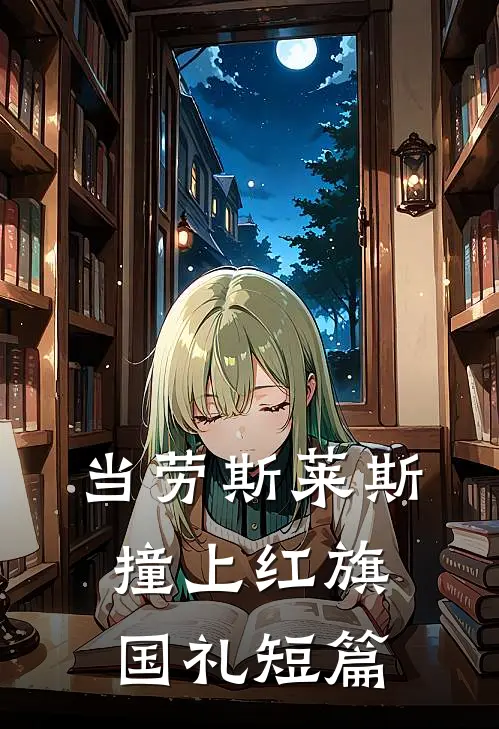 当劳斯莱斯撞上红旗国礼短篇