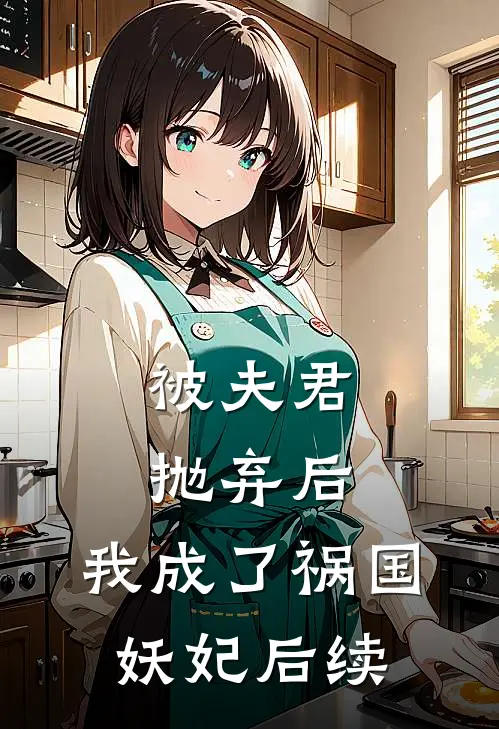 被夫君抛弃后,我成了祸国妖妃后续剧情