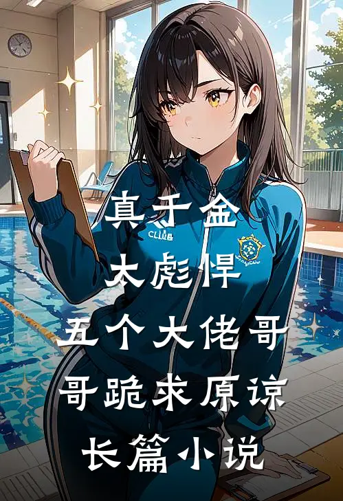 真千金太彪悍,五个大佬哥哥跪求原谅长篇在线阅读