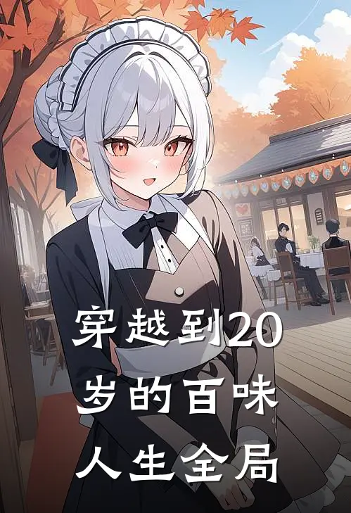 穿越到20岁的百味人生全局