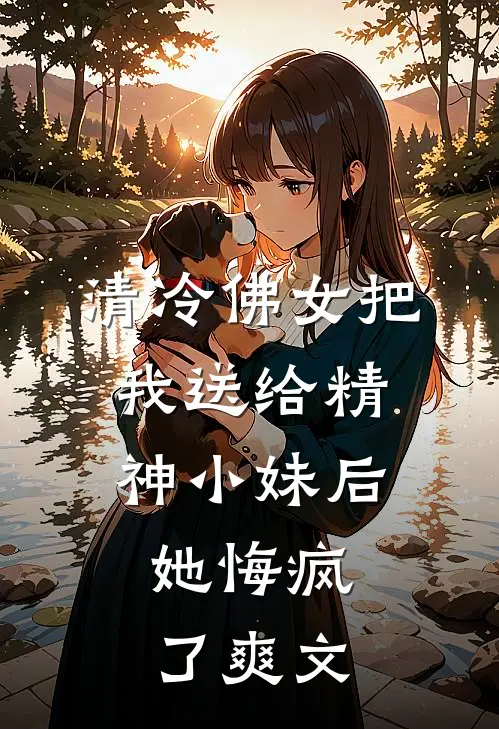 清冷佛女把我送给精神小妹后,她悔疯了爽文在线阅读
