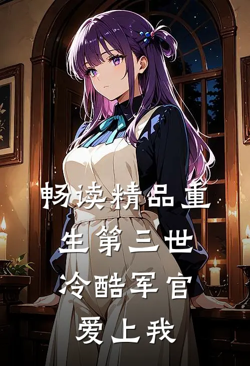 畅读精品重生第三世冷酷军官爱上我