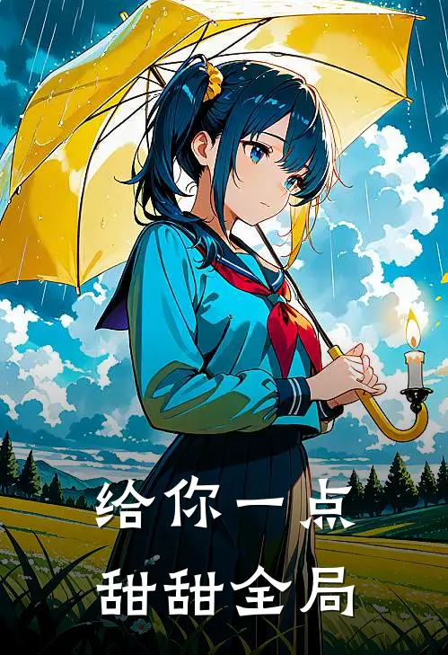 给你一点甜甜全局