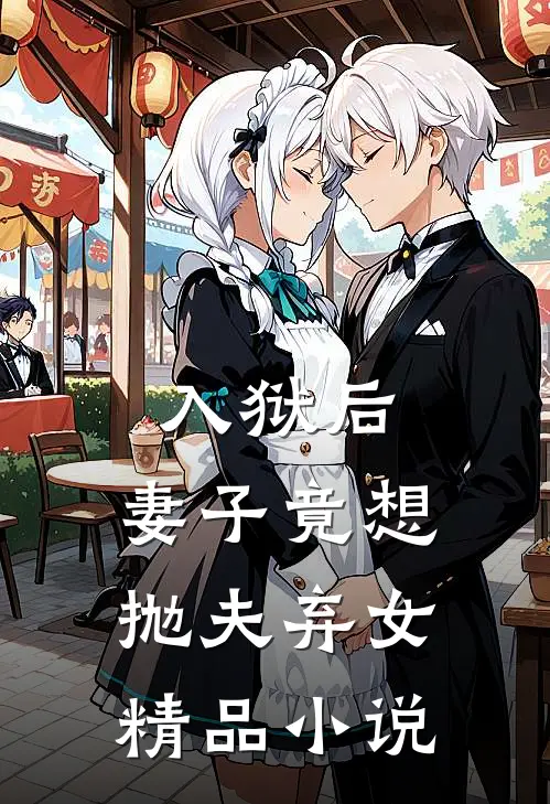 入狱后,妻子竟想抛夫弃女精品在线阅读