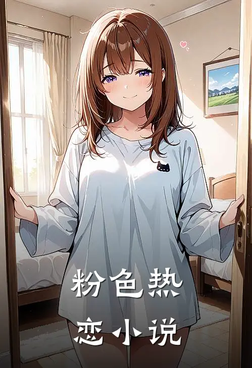 粉色热恋小说