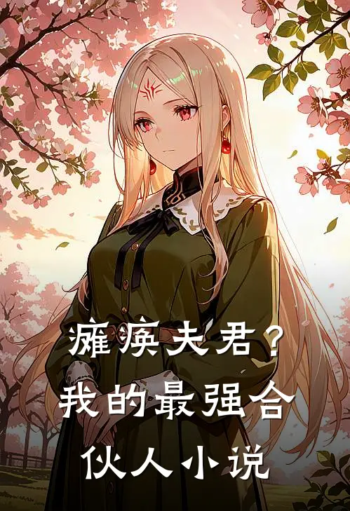 瘫痪夫君?我的最强合伙人