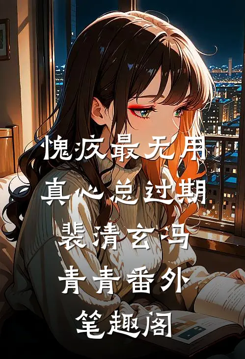 愧疚最无用，真心总过期: ：裴清玄冯青青番外笔趣阁