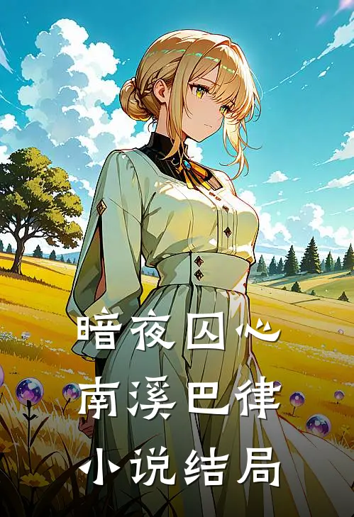 暗夜囚心南溪巴律小说结局