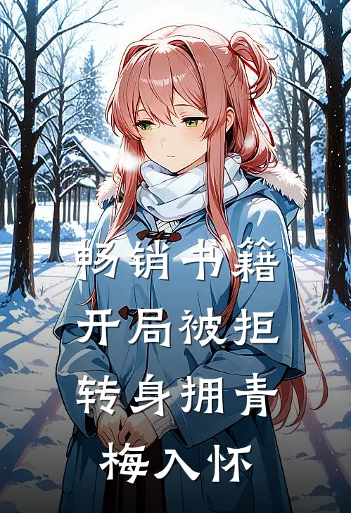 畅销书籍开局被拒，转身拥青梅入怀