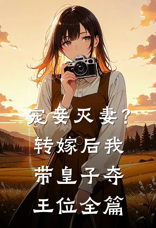 宠妾灭妻?转嫁后我带皇子夺王位全篇