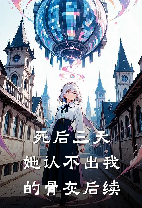 死后三天，她认不出我的骨灰后续