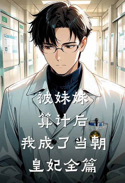 被妹妹算计后,我成了当朝皇妃全篇