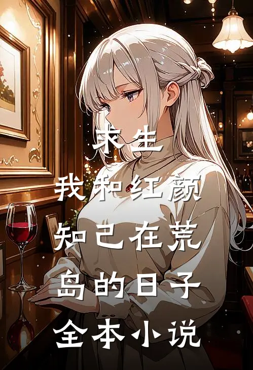 求生我和红颜知己在荒岛的日子全本阅读