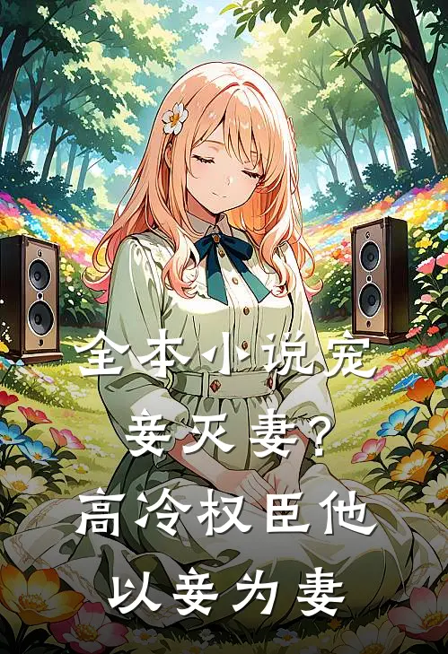 全本宠妾灭妻?高冷权臣他以妾为妻