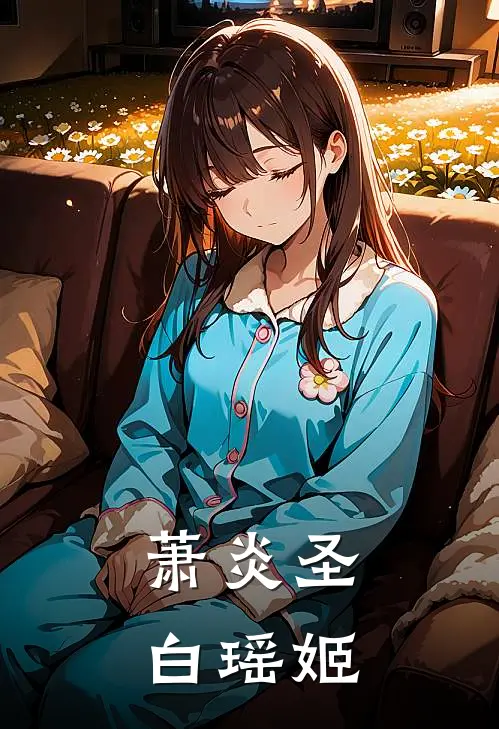 萧炎圣白瑶姬