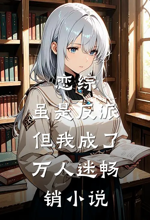 恋综虽是反派,但我成了万人迷畅销免费阅读