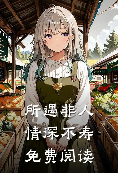 所遇非人,情深不寿免费阅读