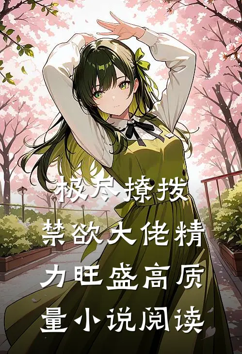 极尽撩拨：禁欲大佬精力旺盛高质量小说阅读