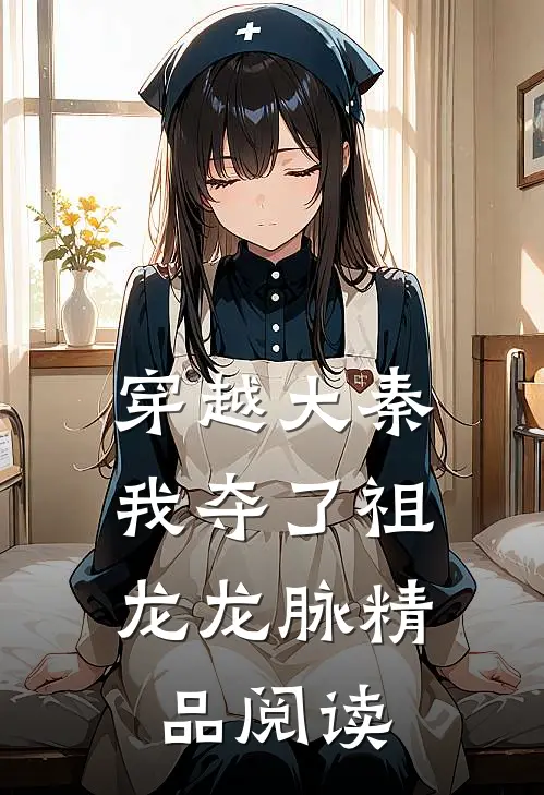 穿越大秦,我夺了祖龙龙脉精品阅读