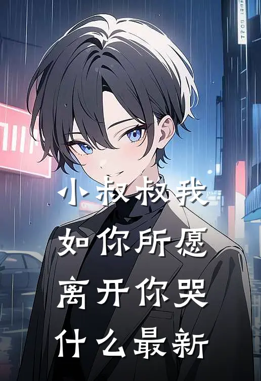 小叔叔我如你所愿离开你哭最新歌