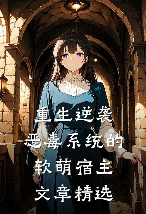 重生逆袭恶毒系统的软萌宿主文章精选免费阅读