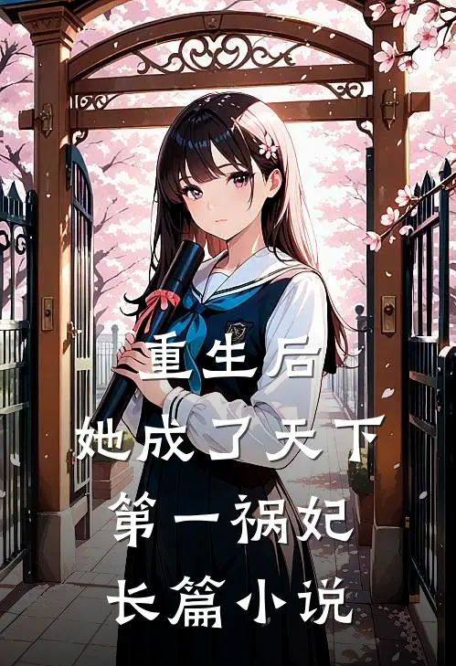 重生后,她成了天下第一祸妃长篇在线阅读