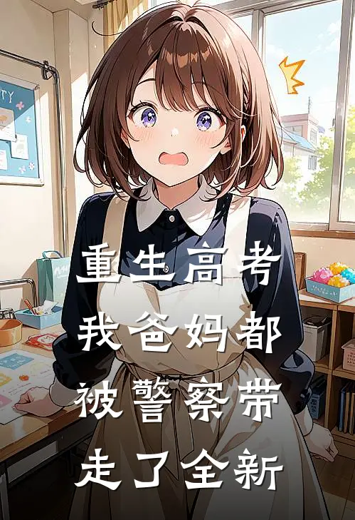 重生高考,我爸妈都被警察带走了全新的