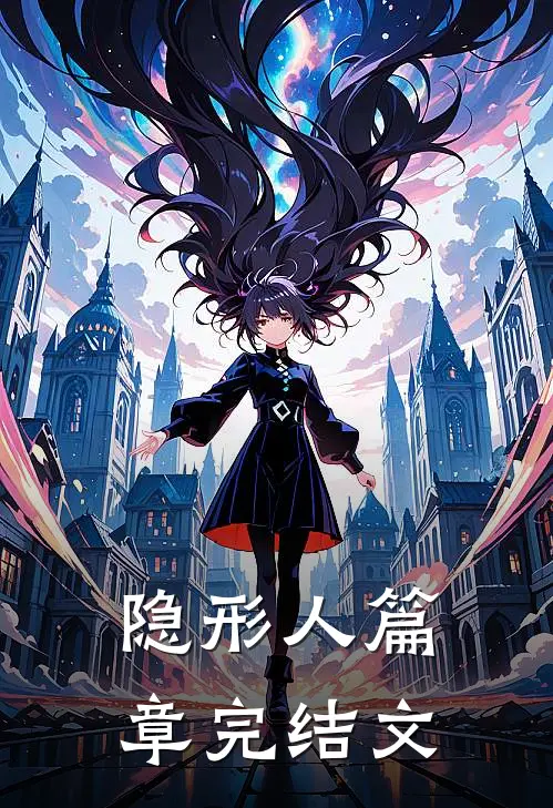 隐形人篇章完结文