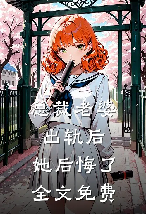 总裁老婆出轨后,她后悔了全文免费