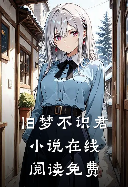 旧梦不识君小说在线阅读免费