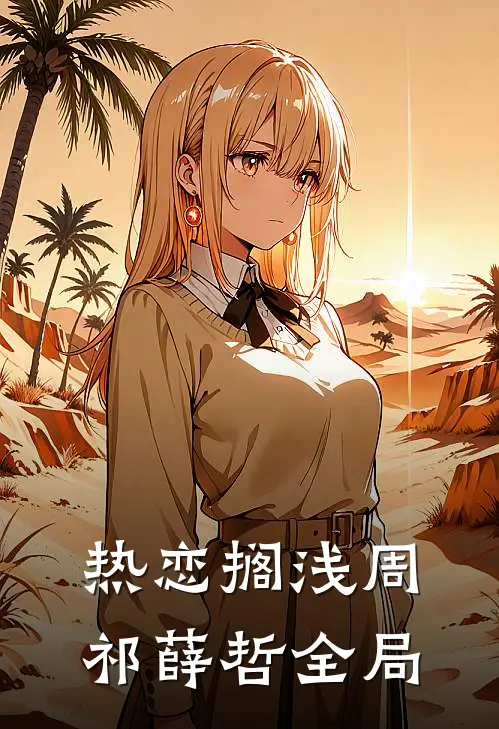 热恋搁浅周祁薛哲全局