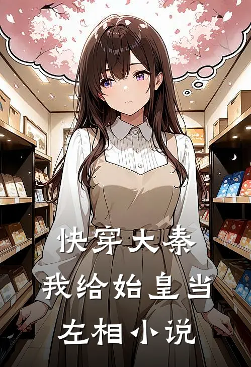 快穿大秦我给始皇当左相