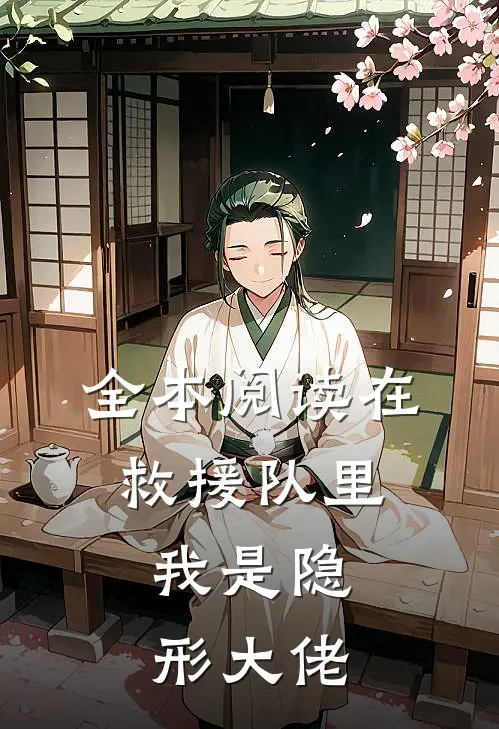 全本阅读在救援队里,我是隐形大佬