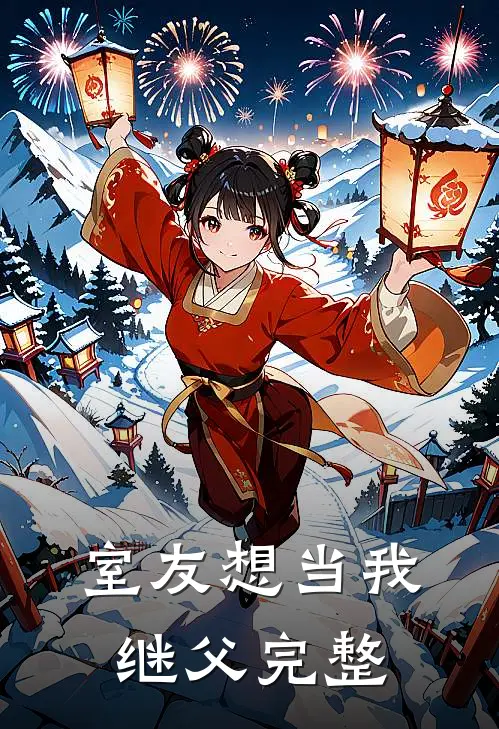 室友想当我继父完整版