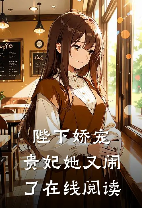 陛下娇宠贵妃她又闹了在线阅读免费