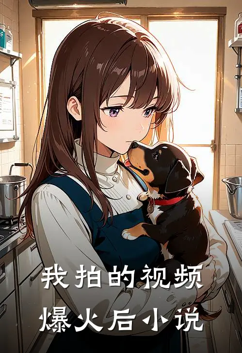 我拍的视频爆火后小说