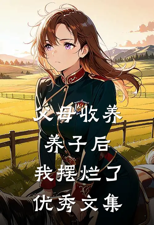 父母收养养子后，我摆烂了优秀文集
