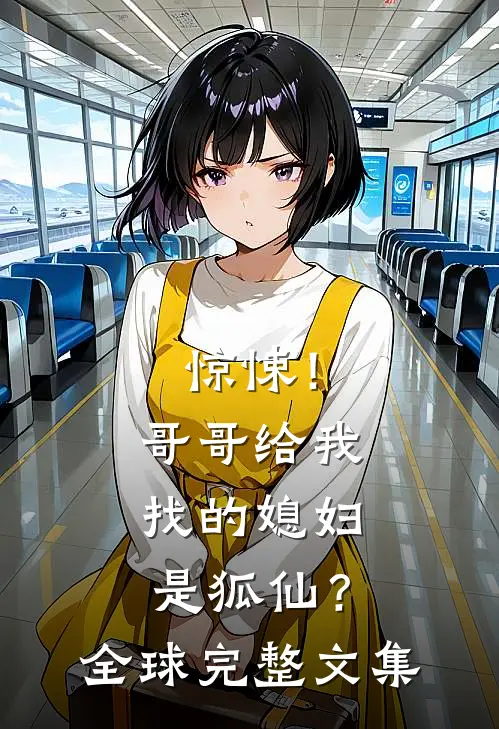 惊悚！哥哥给我找的媳妇是狐仙？全球完整文集