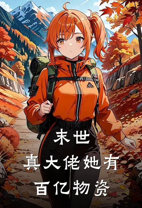 末世真大佬她有百亿物资言墨舒心人物