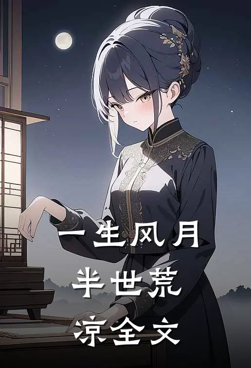 一生风月,半世荒凉全文在线阅读