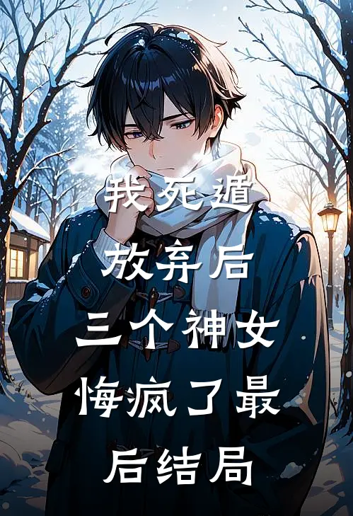 我死遁放弃后,三个神女悔疯了最后结局