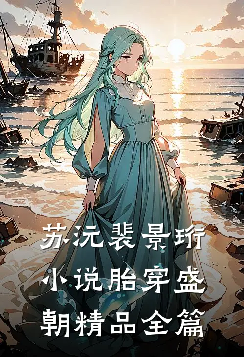 苏沅裴景珩小说胎穿盛朝精品全篇