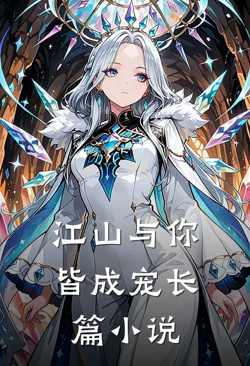 江山与你,皆成宠长篇
