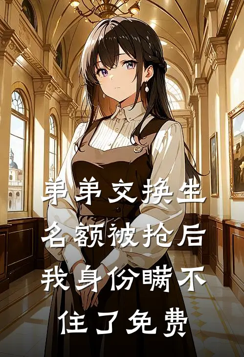 弟弟交换生名额被抢后,我身份瞒不住了免费短剧