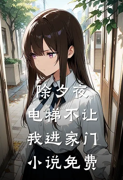 除夕夜,电梯不让我进家门免费阅读