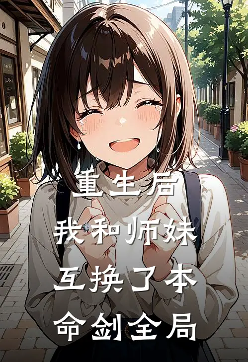 重生后,我和师妹互换了本命剑全局